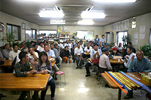 2018年 鮒友和竿懇親釣大会