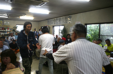 2018年 鮒友和竿懇親釣大会