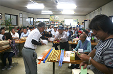 2018年 鮒友和竿懇親釣大会