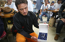 2018年 鮒友和竿懇親釣大会