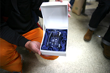 2018年 鮒友和竿懇親釣大会