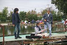 2019年 鮒友和竿懇親釣大会