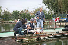 2019年 鮒友和竿懇親釣大会