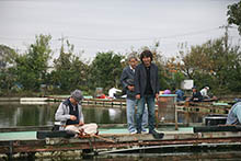 2019年 鮒友和竿懇親釣大会