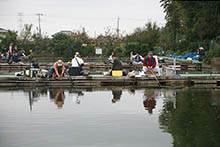 2019年 鮒友和竿懇親釣大会