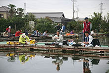 2019年 鮒友和竿懇親釣大会