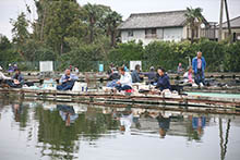 2019年 鮒友和竿懇親釣大会