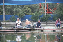 2019年 鮒友和竿懇親釣大会