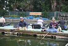 2019年 鮒友和竿懇親釣大会