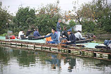 2019年 鮒友和竿懇親釣大会