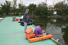 2019年 鮒友和竿懇親釣大会