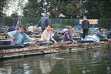 2019年 鮒友和竿懇親釣大会