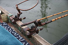 2019年 鮒友和竿懇親釣大会