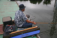 2019年 鮒友和竿懇親釣大会