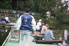 2019年 鮒友和竿懇親釣大会