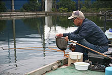2019年 鮒友和竿懇親釣大会