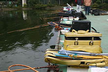 2019年 鮒友和竿懇親釣大会