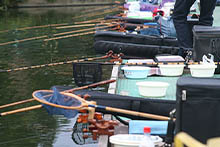 2019年 鮒友和竿懇親釣大会