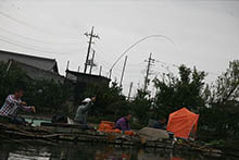 2019年 鮒友和竿懇親釣大会