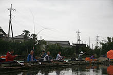 2019年 鮒友和竿懇親釣大会