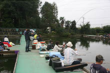 2019年 鮒友和竿懇親釣大会