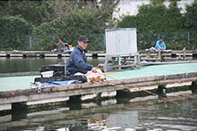 2019年 鮒友和竿懇親釣大会