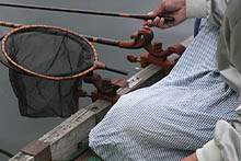 2019年 鮒友和竿懇親釣大会