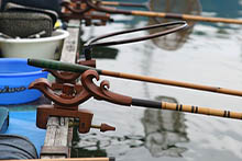 2019年 鮒友和竿懇親釣大会