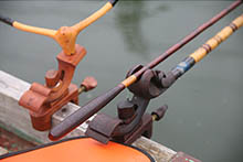 2019年 鮒友和竿懇親釣大会