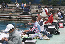 2019年 鮒友和竿懇親釣大会