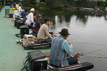 2019年 鮒友和竿懇親釣大会