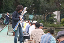 2019年 鮒友和竿懇親釣大会