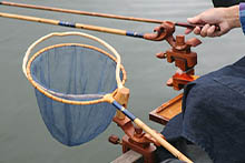 2019年 鮒友和竿懇親釣大会