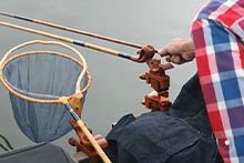 2019年 鮒友和竿懇親釣大会