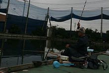 2019年 鮒友和竿懇親釣大会