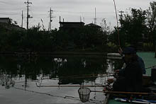 2019年 鮒友和竿懇親釣大会