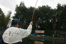 2019年 鮒友和竿懇親釣大会