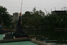 2019年 鮒友和竿懇親釣大会