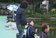 2019年 鮒友和竿懇親釣大会