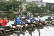 2019年 鮒友和竿懇親釣大会