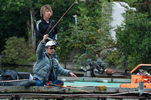 2019年 鮒友和竿懇親釣大会