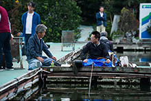 2019年 鮒友和竿懇親釣大会