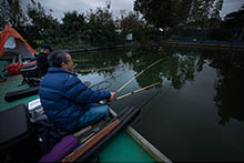 2019年 鮒友和竿懇親釣大会
