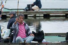 2019年 鮒友和竿懇親釣大会