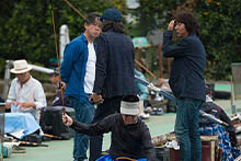 2019年 鮒友和竿懇親釣大会