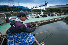 2019年 鮒友和竿懇親釣大会