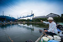 2019年 鮒友和竿懇親釣大会