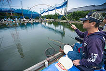 2019年 鮒友和竿懇親釣大会