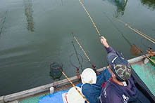2019年 鮒友和竿懇親釣大会