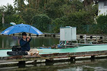 2019年 鮒友和竿懇親釣大会